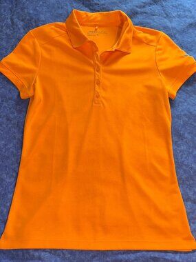 Nike Golf Dri-FIT Polo